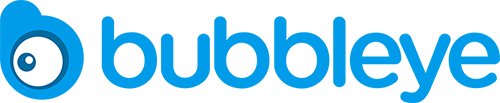 BUBBLEYE